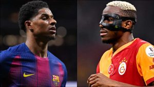 曼联夏窗推进引援计划：重启巴莱巴交易并考察尼科·威廉斯、莱奥