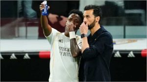 皇马今夏激活回购条款 阻止巴萨签下穆尼奥斯