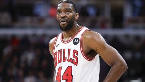 帕特里克·威廉姆斯砍下赛季新高20分 公牛129比98胜奇才止住七连败