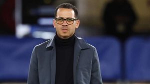 切尔西瞄准五名中后卫补强防线