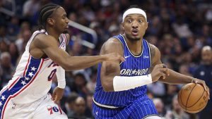 魔术76人附加赛对决 胜者获7号种子战凯尔特人