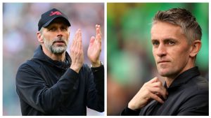 伯恩茅斯锁定罗泽与麦肯纳接班伊劳拉 赛季还剩6场已启动选帅