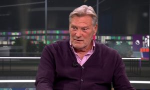 霍德尔称切尔西今夏不会换掉罗西尼尔 下赛季仍将由他带队开局