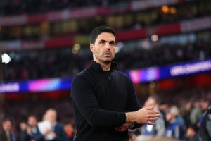 阿尔特塔训练基地起火生烟波及沃特福德 4月18日曝训练课受干扰