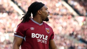 特拉奥雷谈西汉姆联足总杯出局：0比2追到2比2后仍信球队能保级