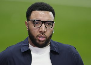 迪尼批评阿森纳6名首发对曼城“没有出现”，争冠优势缩小到3分