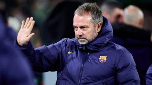 克里斯滕森拒绝巴萨首份续约报价 弗里克仍希望留人