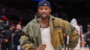 波齐姆斯基表态想与勇士续约 10月31日前盼敲定长期合同