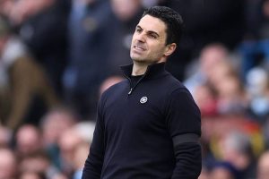 阿森纳近6场输4场后遭西媒看低 4月29日将与马竞展开欧冠半决赛首回合