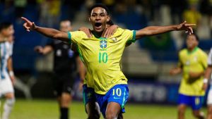 曼联加入爱德华多·孔塞桑争夺战，帕尔梅拉斯要价1亿欧元