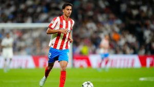 维托尔·雷斯表态今夏盼回曼城竞争首发 已在赫罗纳联赛出场29次