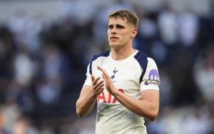 米奇·范德芬转会倾向曝光：若今夏在利物浦与曼联间二选一将优先利物浦