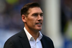 加雷斯·巴里建议曼联在6月世界杯前敲定安德森 目标身价约8000万英镑