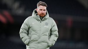 麦克法兰称切尔西未就罗森尼尔下课开会 周日足总杯半决赛成赛季关键战