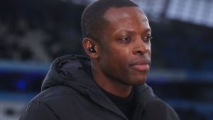 奥努哈谈英超保级战：4队7轮争最后1个降级名额