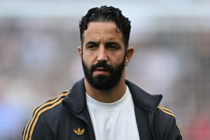 克鲁克称阿莫林执教失分过多 曼联本赛季争冠机会被错过