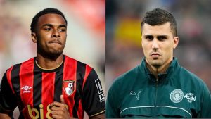 曼联阿森纳曼城竞逐莱斯特城16岁新星蒙加