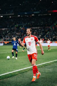 五大联赛进攻纪录盘点：凯恩有望破德甲进球纪录，迪马尔科接近意甲助攻新高