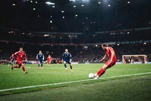 五大联赛进攻纪录盘点：哈兰德难破纪录 凯恩奥利塞有望刷新