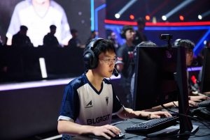 《英雄联盟》26.8版本4月15日上线 当前尚未公布英雄与系统改动