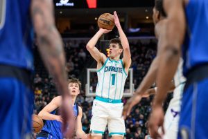 康·纽佩尔居首库珀·弗拉格第2，NBA最终新秀排名公布前10