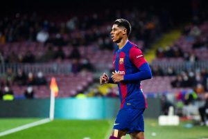 皇马、巴萨与欧洲足坛多线更新：拉什福德条款6月15日生效，皇马关注埃基泰克