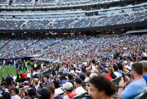 2026年世界杯决赛门票涨至10990美元 7月19日东卢瑟福一战创历届新高