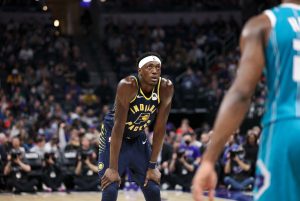 西亚卡姆大概率出战黄蜂 步行者伤病满营