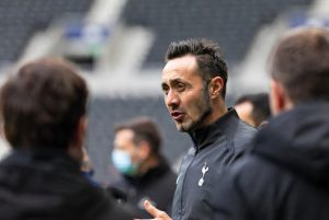 德泽尔比就过往格林伍德言论向热刺球迷致歉