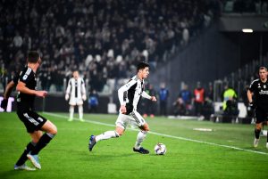 利物浦将孔塞桑列入萨拉赫替代名单 尤文超2500万欧或开启谈判